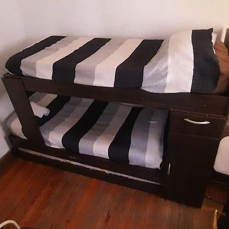 Apartmán Alojarte Mendoza Exteriér fotografie