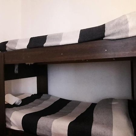 Apartmán Alojarte Mendoza Exteriér fotografie