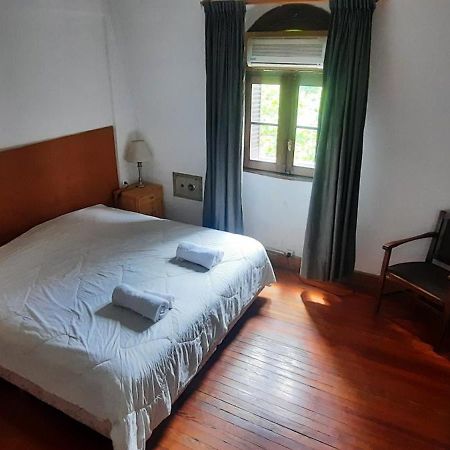 Apartmán Alojarte Mendoza Exteriér fotografie