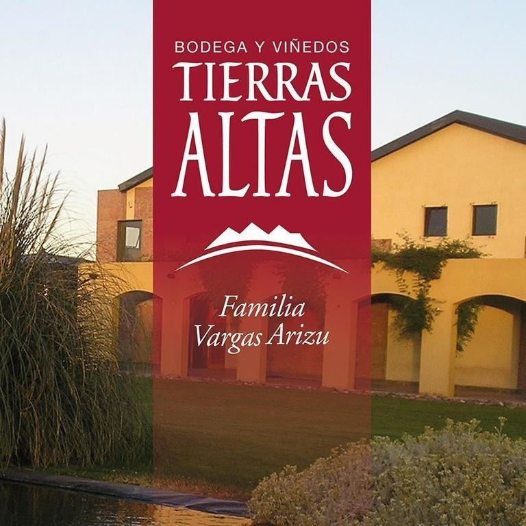 Apartmán Alojarte Mendoza Pokoj fotografie
