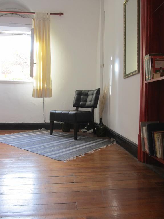 Apartmán Alojarte Mendoza Pokoj fotografie