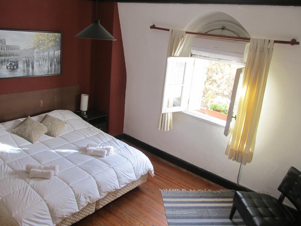 Apartmán Alojarte Mendoza Pokoj fotografie