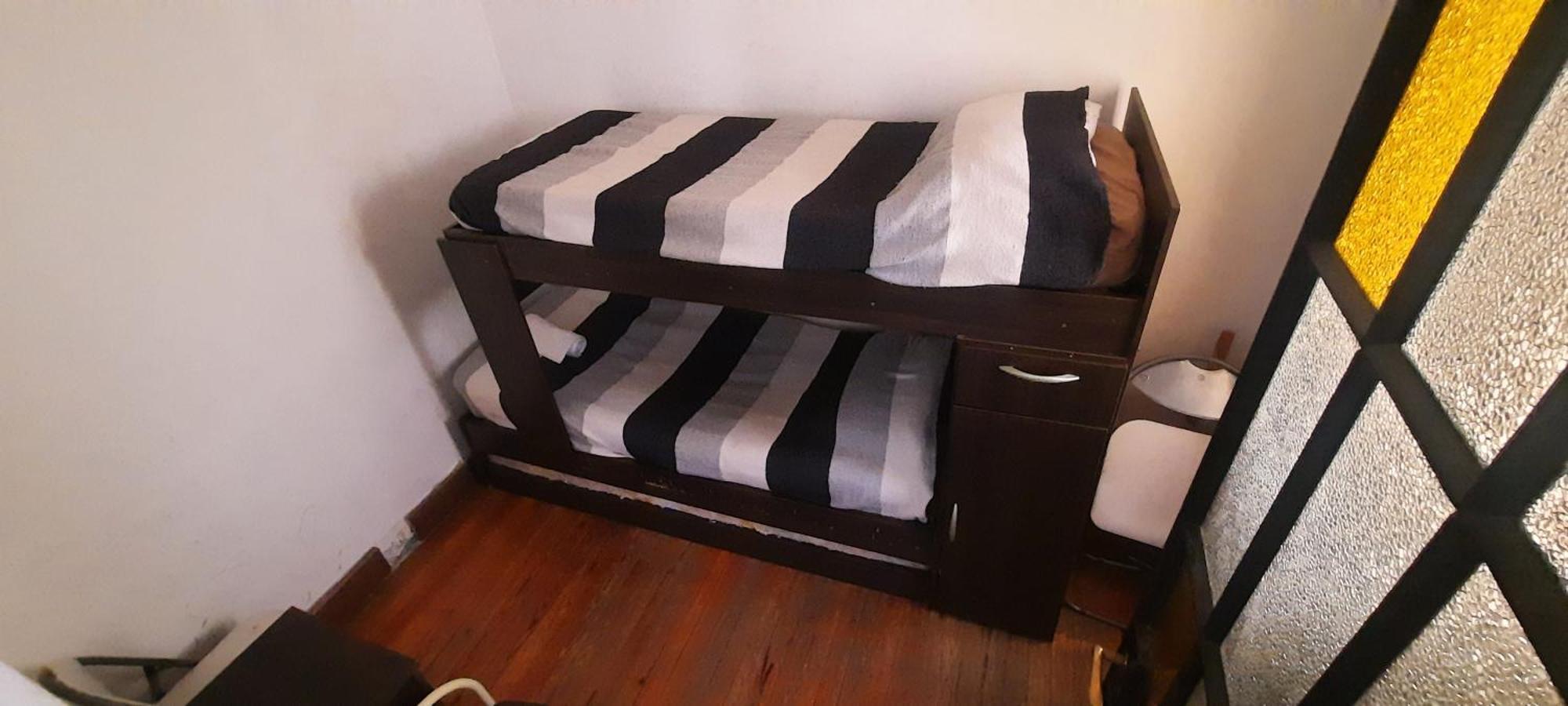 Apartmán Alojarte Mendoza Exteriér fotografie