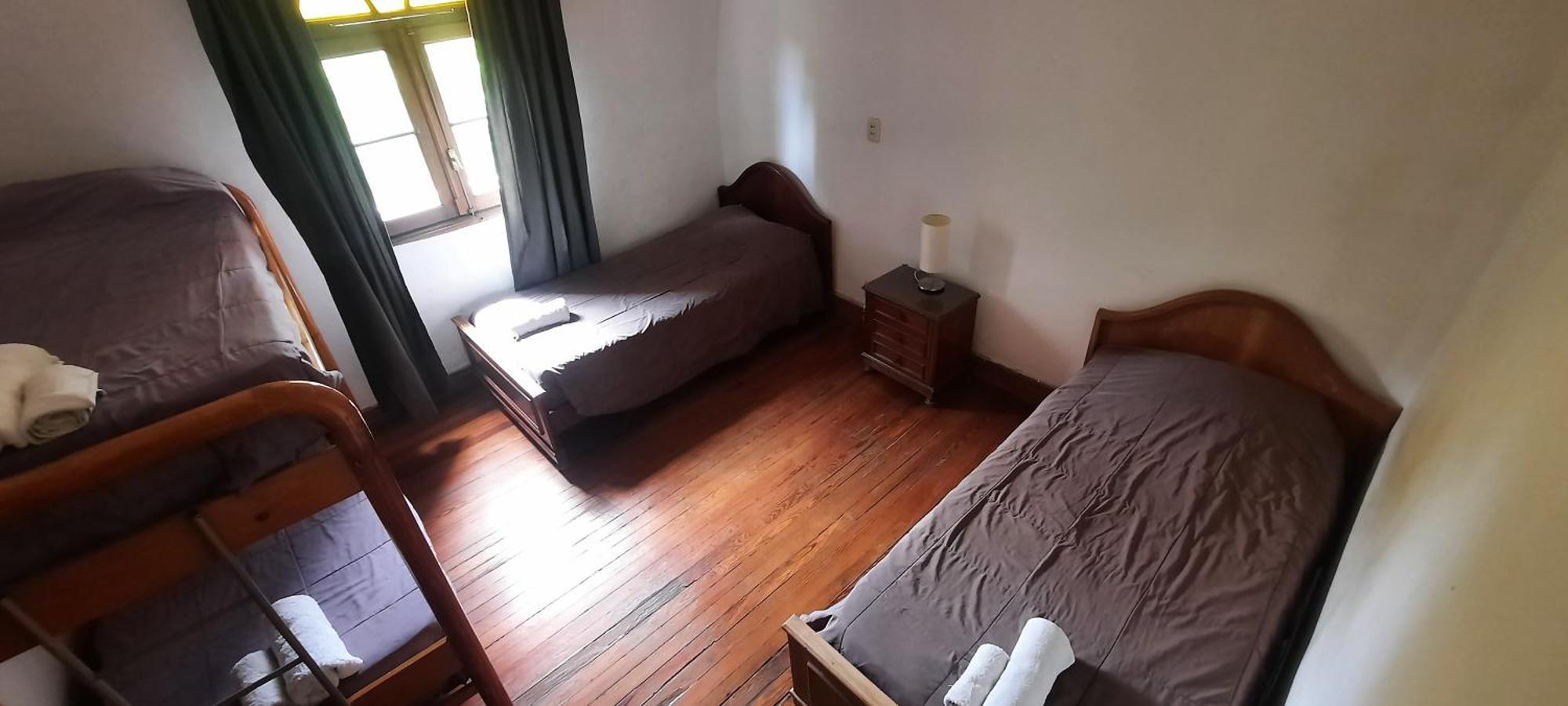Apartmán Alojarte Mendoza Exteriér fotografie