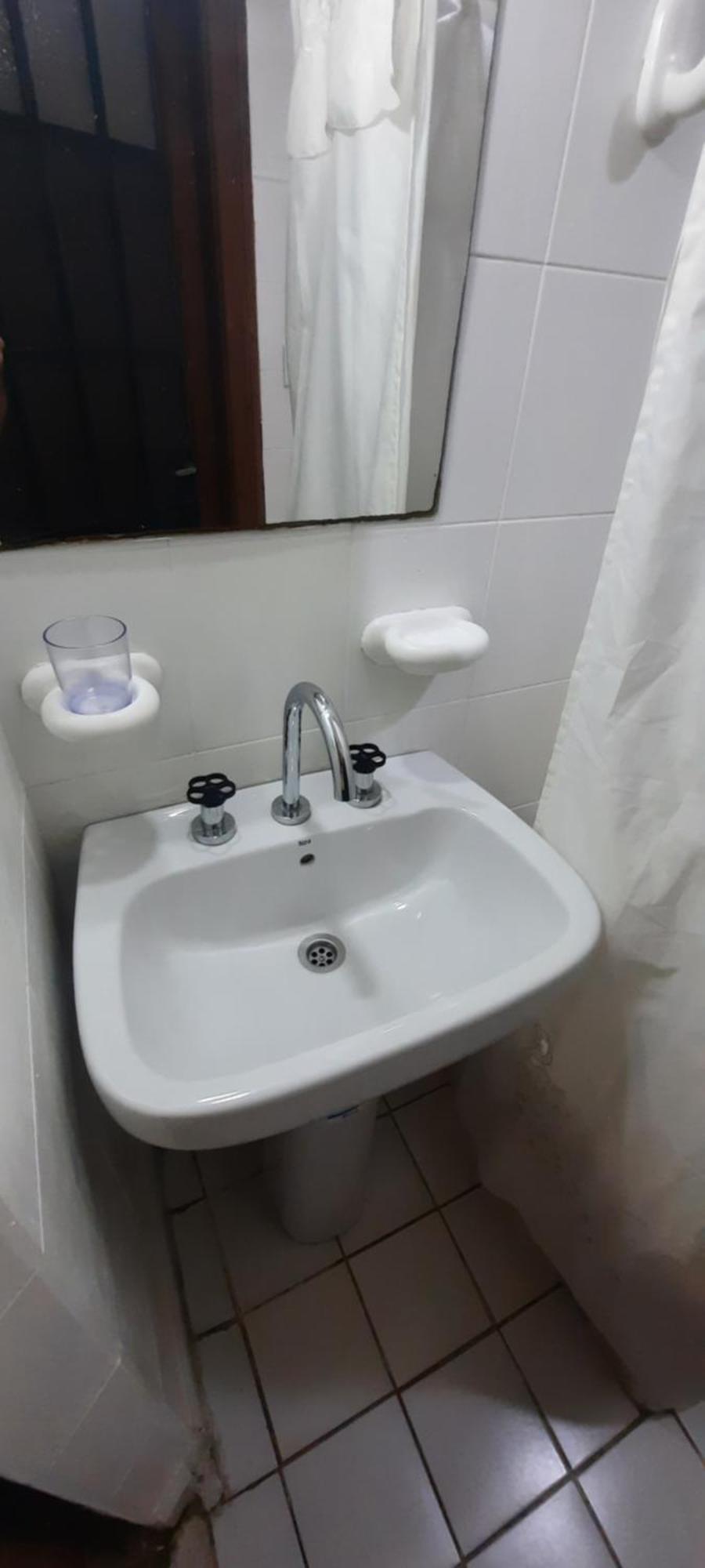 Apartmán Alojarte Mendoza Exteriér fotografie