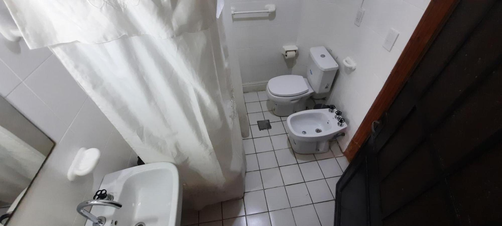 Apartmán Alojarte Mendoza Exteriér fotografie