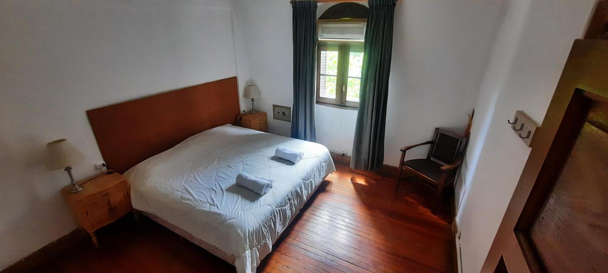 Apartmán Alojarte Mendoza Exteriér fotografie