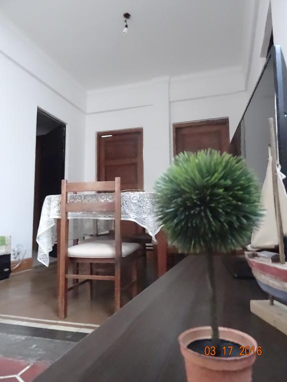 Apartmán Alojarte Mendoza Exteriér fotografie