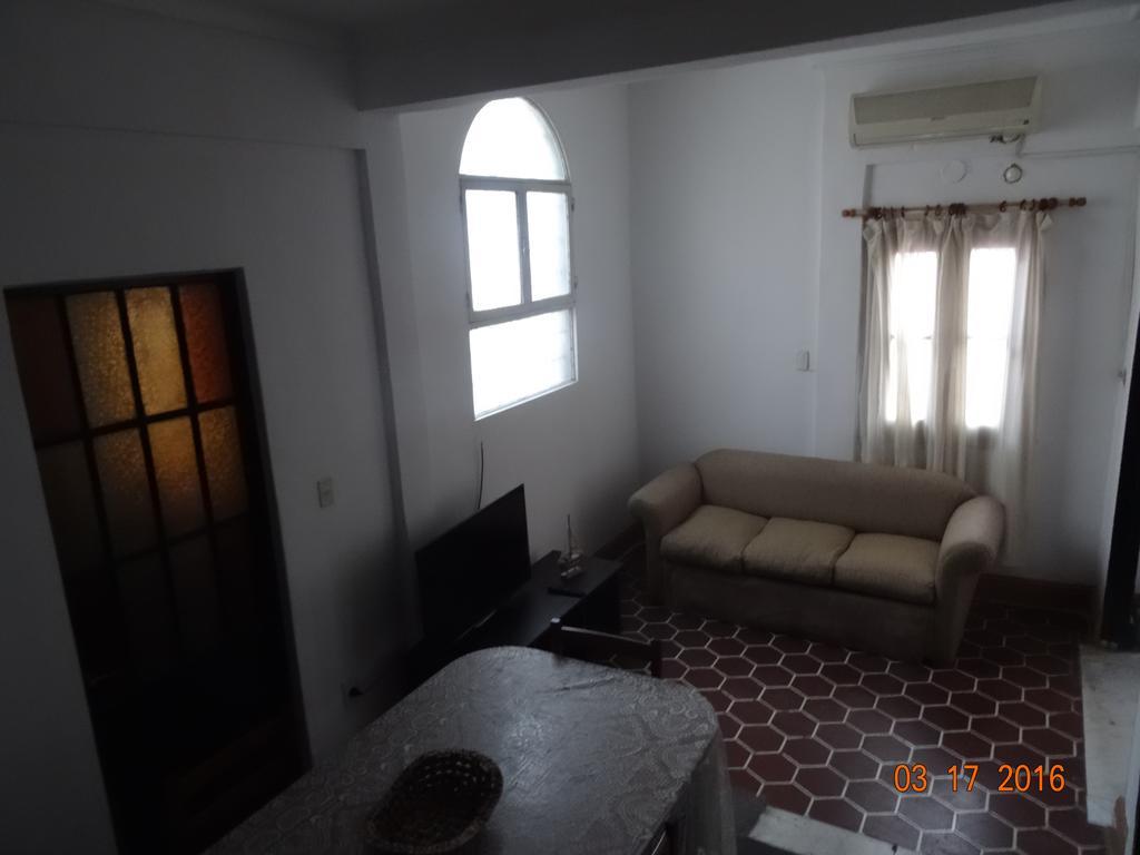 Apartmán Alojarte Mendoza Exteriér fotografie