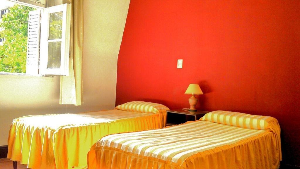 Apartmán Alojarte Mendoza Pokoj fotografie