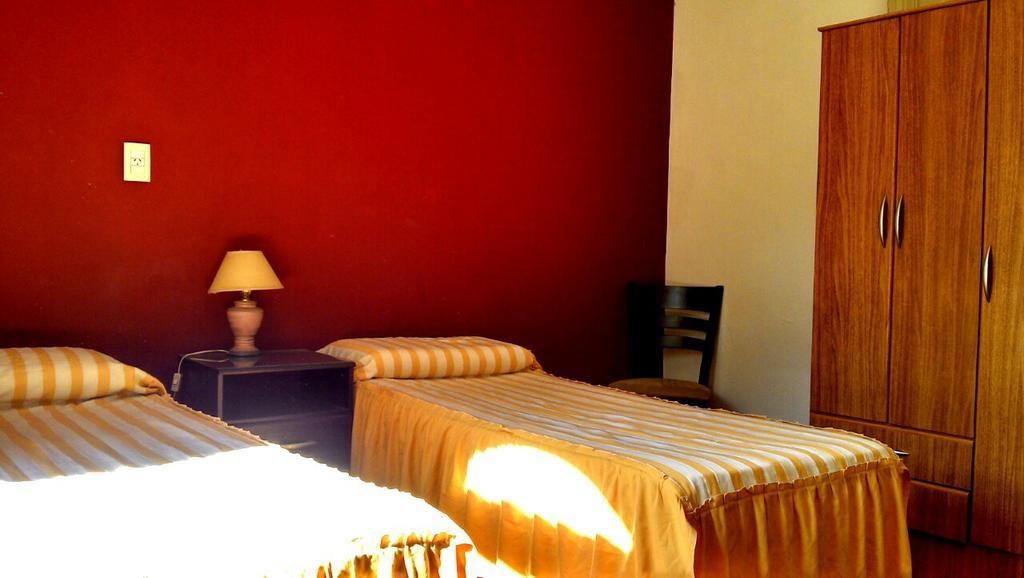 Apartmán Alojarte Mendoza Pokoj fotografie