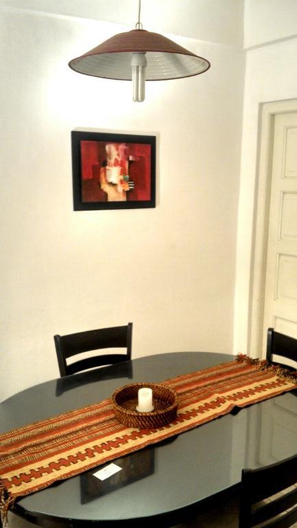 Apartmán Alojarte Mendoza Pokoj fotografie